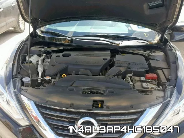 1N4AL3AP4HC185047 фото 8