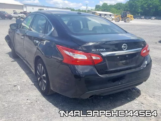 1N4AL3AP6HC144564 фото 4