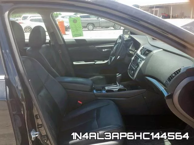 1N4AL3AP6HC144564 фото 6