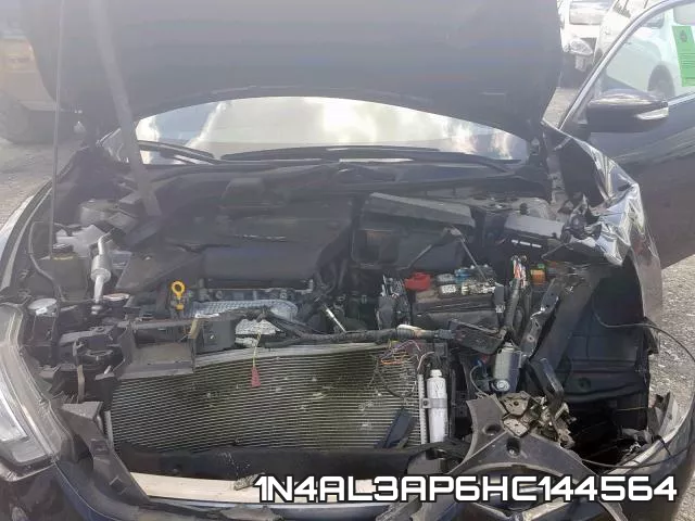 1N4AL3AP6HC144564 фото 8