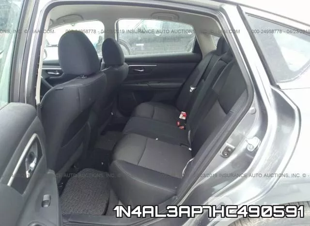 1N4AL3AP7HC490591 фото 9