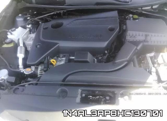 1N4AL3AP8HC130701 фото 2