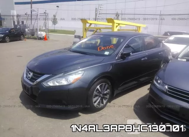 1N4AL3AP8HC130701 фото 3