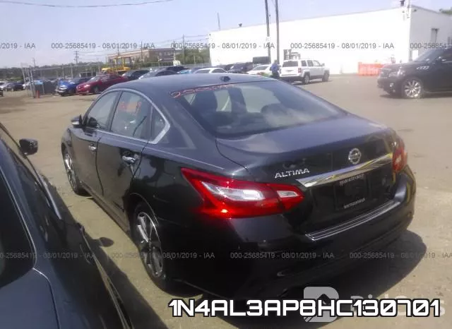 1N4AL3AP8HC130701 фото 4