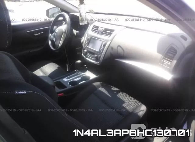 1N4AL3AP8HC130701 фото 6