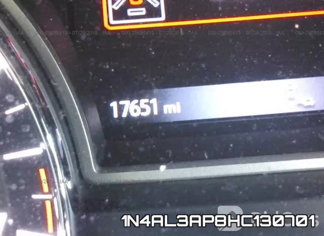1N4AL3AP8HC130701 фото 8