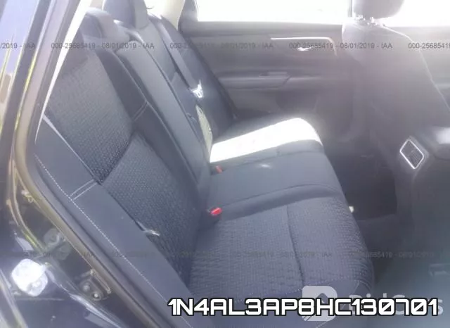 1N4AL3AP8HC130701 фото 9