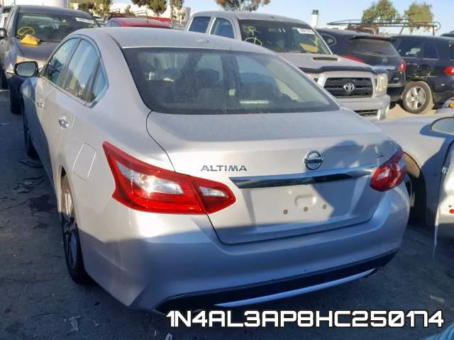 1N4AL3AP8HC250174 фото 4