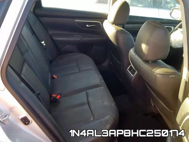 1N4AL3AP8HC250174 фото 7