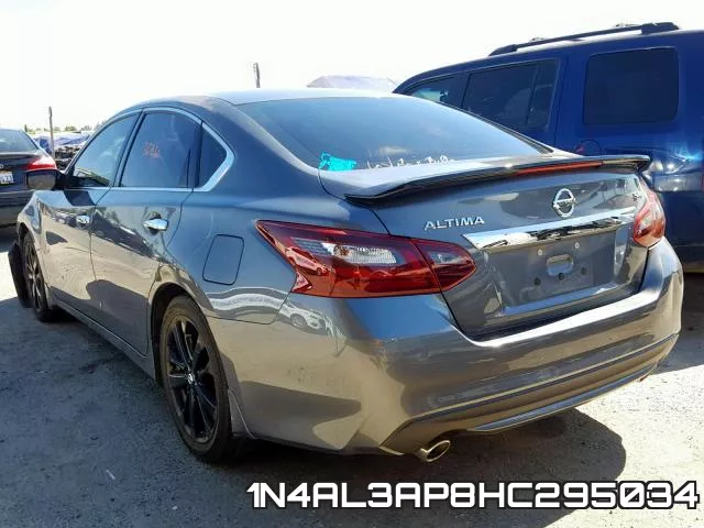1N4AL3AP8HC295034 фото 4