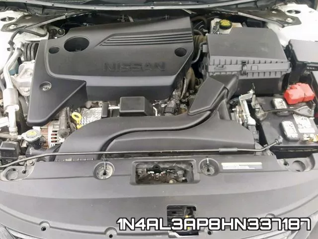 1N4AL3AP8HN337187 фото 8