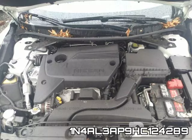 1N4AL3AP9HC124289 фото 2