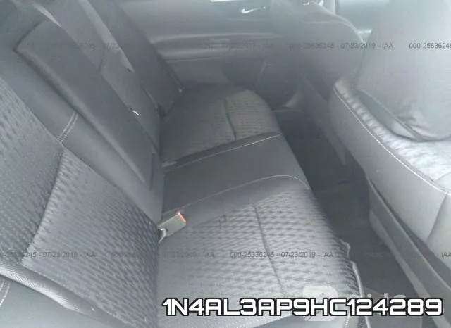 1N4AL3AP9HC124289 фото 9
