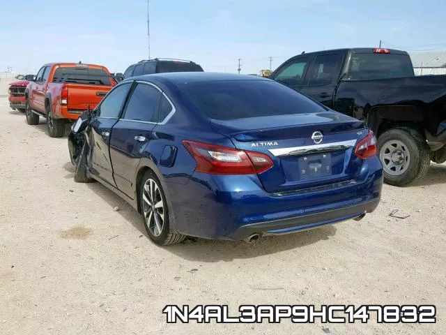 1N4AL3AP9HC147832 фото 4