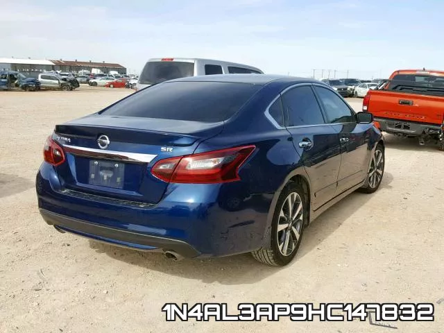 1N4AL3AP9HC147832 фото 5