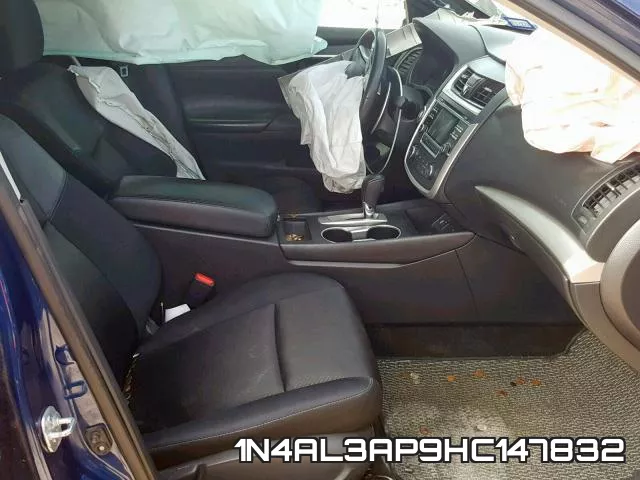 1N4AL3AP9HC147832 фото 6