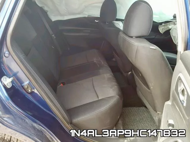 1N4AL3AP9HC147832 фото 7
