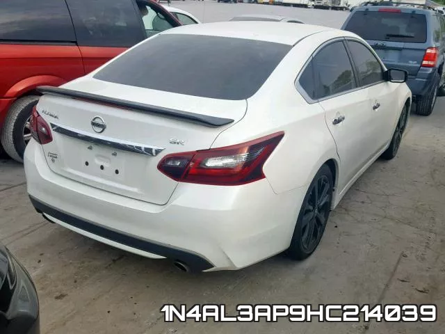 1N4AL3AP9HC214039 фото 5
