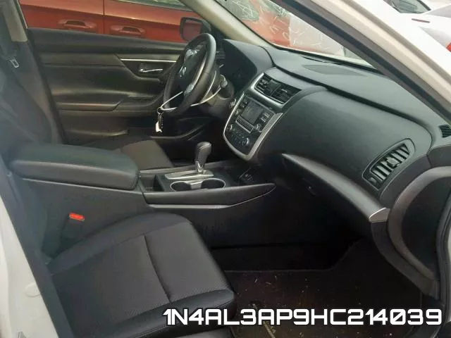 1N4AL3AP9HC214039 фото 6