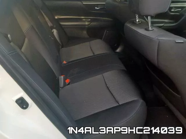 1N4AL3AP9HC214039 фото 7