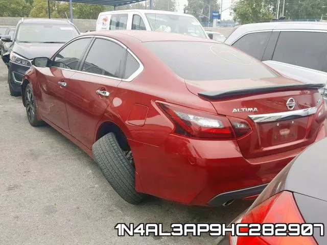 1N4AL3AP9HC282907 фото 4