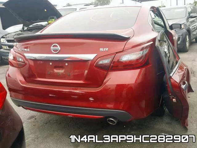 1N4AL3AP9HC282907 фото 5