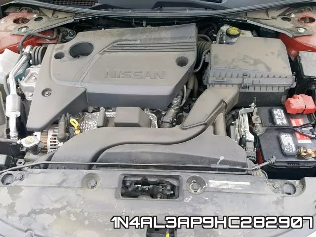 1N4AL3AP9HC282907 фото 8