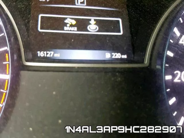 1N4AL3AP9HC282907 фото 9