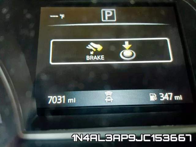1N4AL3AP9JC153667 фото 9