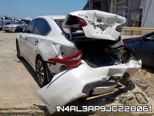 1N4AL3AP9JC228061 фото 4