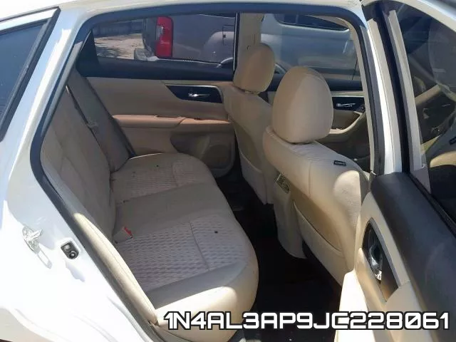 1N4AL3AP9JC228061 фото 7