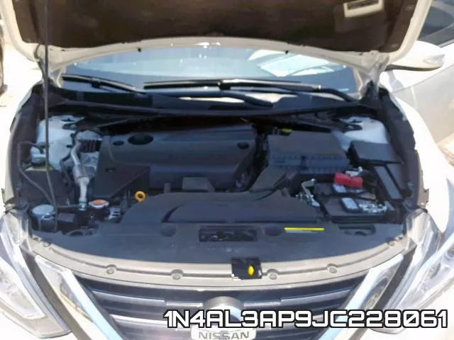 1N4AL3AP9JC228061 фото 8