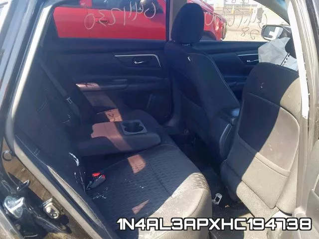 1N4AL3APXHC194738 фото 7