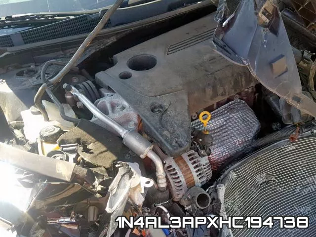 1N4AL3APXHC194738 фото 8