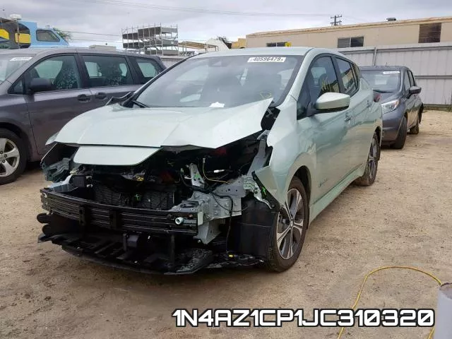 1N4AZ1CP1JC310320 фото 3