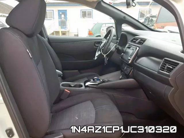 1N4AZ1CP1JC310320 фото 6