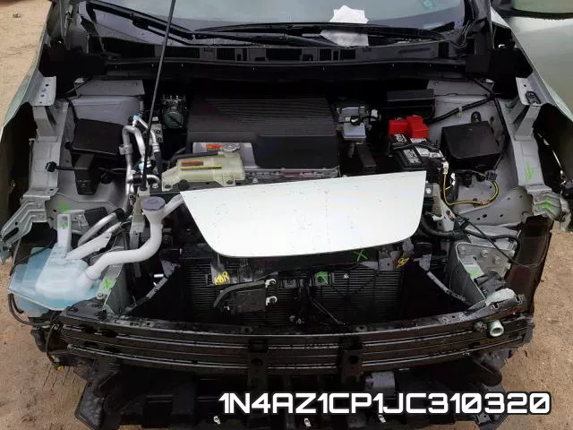 1N4AZ1CP1JC310320 фото 8