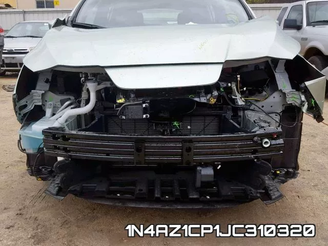 1N4AZ1CP1JC310320 фото 10