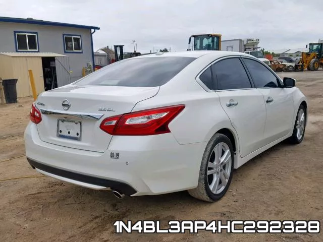 1N4BL3AP4HC292328 фото 5