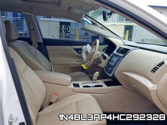 1N4BL3AP4HC292328 фото 6