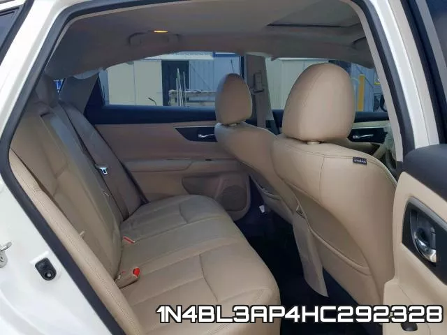 1N4BL3AP4HC292328 фото 7
