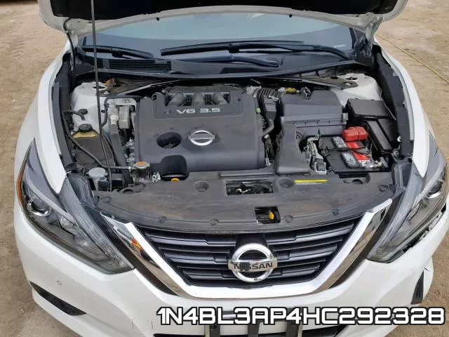 1N4BL3AP4HC292328 фото 8