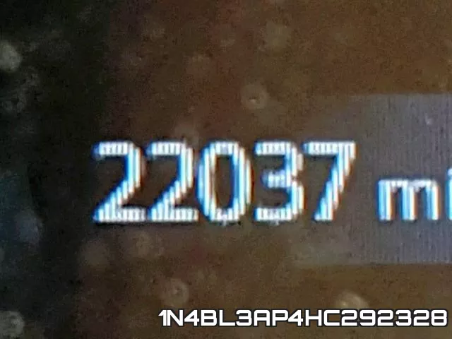 1N4BL3AP4HC292328 фото 9