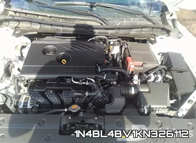 1N4BL4BV1KN326112 фото 2