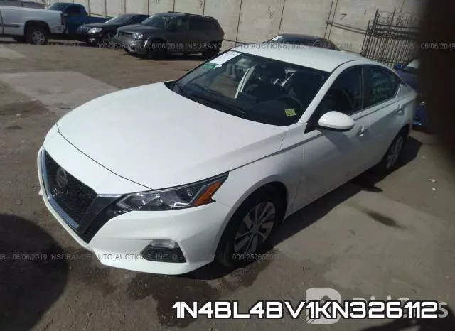 1N4BL4BV1KN326112 фото 3