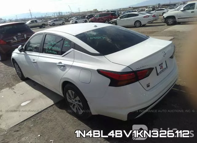 1N4BL4BV1KN326112 фото 4