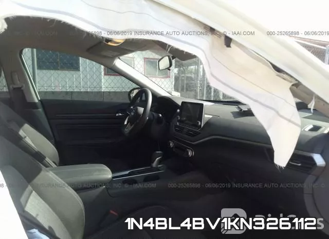 1N4BL4BV1KN326112 фото 6