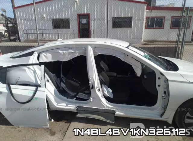 1N4BL4BV1KN326112 фото 7