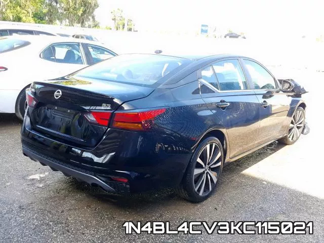 1N4BL4CV3KC115021 фото 5