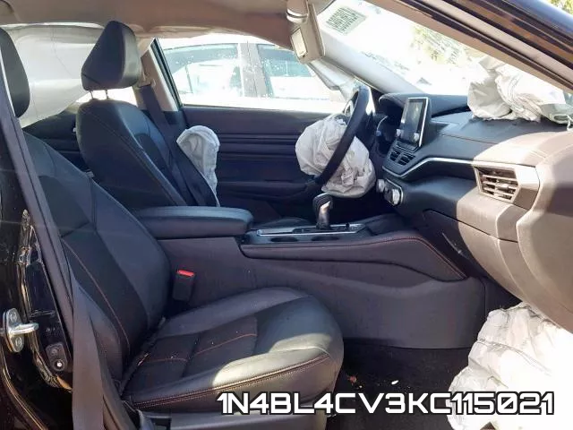 1N4BL4CV3KC115021 фото 6